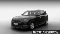 Gebruikt 2025 Mini Countryman SUV | € 42.490 (Super prijs)