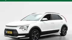 Gebruikt 2022 Kia Niro SUV | € 27.945 (Eerlijke prijs)