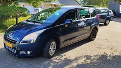 Gebruikt 2011 Peugeot 5008 MPV | € 3.350 (Super prijs)