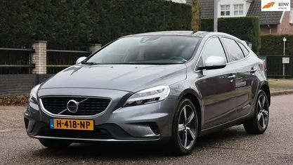 Occasion Volvo V40 153 PK (112 kW) 2020 Hatchback
