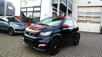 Occasion Aixam City Sport 2023 Hatchback