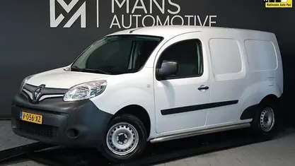 Occasion Renault Kangoo Komfort 90 PK (66 kW) 2019 Van