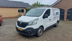 Gebruikt 2016 Renault Trafic Komfort Van | € 3.250 (Super prijs)