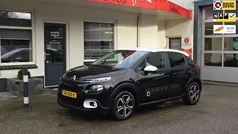 Gebruikt 2018 Citroën C3 Feel Hatchback | € 9.750 (Eerlijke prijs)