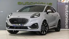 Grijs Gebruikt 2022 Ford Puma ST-Line SUV | € 27.895 (Eerlijke prijs)