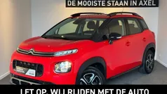 Suv Gebruikt 2018 Citroën C3 Aircross PureTech SUV | € 12.950 (Eerlijke prijs)