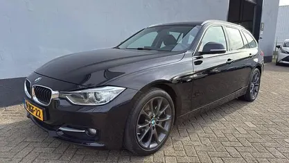 Occasion 2015 BMW 316 Executive Stationwagen | € 14.750 (Eerlijke prijs)