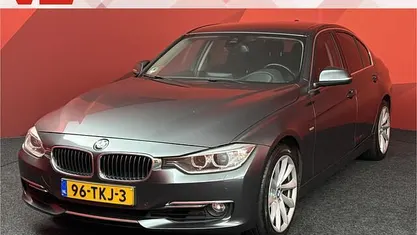Gebruikt 2012 BMW 328 Executive Sedan | € 10.900 (Eerlijke prijs)