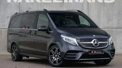 Gebruikt 2019 Mercedes V250 AMG MPV | € 84.950
