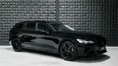 Gebruikt 2024 Volvo V60 Ultra Stationwagen | € 51.900 (Eerlijke prijs)