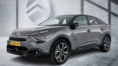 Gebruikt 2023 Citroën e-C4 Shine SUV | € 20.890 (Eerlijke prijs)