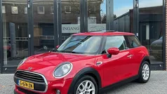 Gebruikt 2020 Mini ONE Pepper Hatchback | € 14.750 (Goede deal)