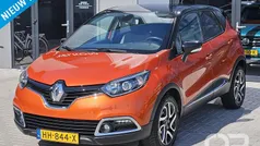 Gebruikt 2015 Renault Captur Dynamique SUV | € 12.449 (Eerlijke prijs)