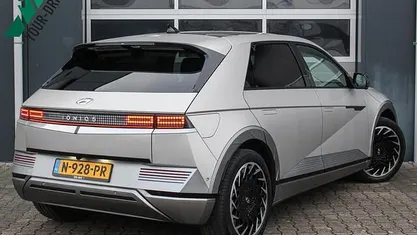 Occasion 2021 Hyundai Ioniq 5 SUV | € 25.350 (Eerlijke prijs)