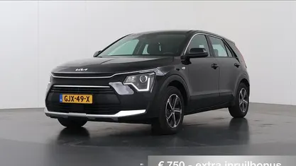 Occasion 2024 Kia Niro Comfort SUV | € 27.835 (Goede deal)