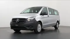 Gebruikt 2024 Mercedes e-Vito Business Van | € 42.721 (Super prijs)