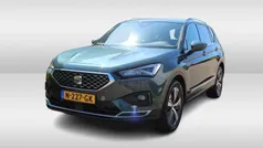 Groen Gebruikt 2021 Seat Tarraco XCELLENCE SUV | € 32.450 (Eerlijke prijs)