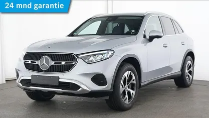 Occasion Mercedes GLC300e 313 PK (230 kW) 2025 SUV