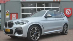 Gebruikt 2018 BMW X3 Executive SUV | € 41.950 (Goede deal)