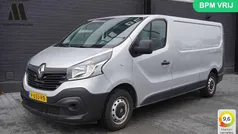 Gebruikt 2018 Renault Trafic MPV | € 9.950 (Super prijs)