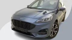 Blauw Gebruikt 2023 Ford Kuga ST-Line X SUV | € 30.900 (Eerlijke prijs)