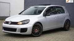 Grijs (metallic) Gebruikt 2010 VW Golf VI GTI Hatchback | € 4.999 (Eerlijke prijs)
