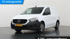 Wit Gebruikt 2022 Mercedes Citan 108 Van | € 13.450 (Eerlijke prijs)