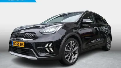 Occasion Kia Niro Style 141 PK (103 kW) 2020 SUV