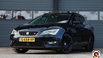 Occasion Seat Leon ST FR 150 PK (110 kW) 2020 Stationwagen