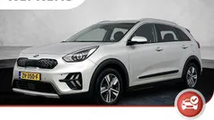 Gebruikt 2019 Kia Niro SUV | € 21.925 (Eerlijke prijs)