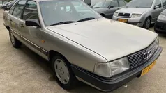 Gebruikt 1986 Audi 100 Sedan | € 4.895
