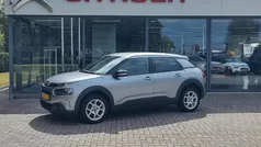 Grijs Gebruikt 2020 Citroën C4 Cactus Business Class Hatchback | € 15.240 (Eerlijke prijs)