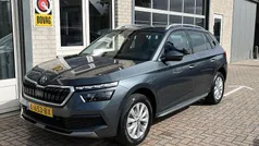 Grijs Gebruikt 2020 Skoda Kamiq Business Line SUV | € 19.450 (Eerlijke prijs)