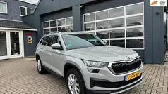 Gebruikt 2023 Skoda Kodiaq Business Line SUV | € 23.950 (Super prijs)