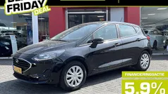 Gebruikt 2022 Ford Fiesta Titanium Hatchback | € 15.894 (Goede deal)