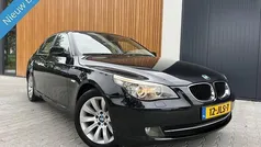 Gebruikt 2009 BMW 520 Sedan | € 3.950 (Super prijs)
