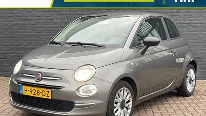 Occasion Fiat 500 Young 84 PK (61 kW) 2020 Hatchback