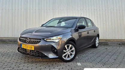 Gebruikt 2020 Opel Corsa Elegance Hatchback | € 13.895 (Eerlijke prijs)