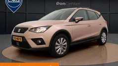 Paars Gebruikt 2018 Seat Arona XCELLENCE SUV | € 15.950 (Goede deal)