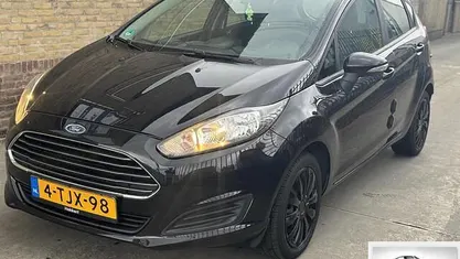 Occasion Ford Fiesta Style 65 PK (47 kW) 2014 Hatchback