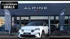 Gebruikt 2025 Alpine A290 Hatchback | € 43.400 (Super prijs)