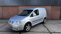 Gebruikt 2005 VW Caddy MPV | € 1.799 (Goede deal)