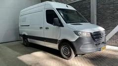 Gebruikt 2019 Mercedes Sprinter Van | € 13.700 (Super prijs)
