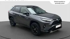 Gebruikt 2024 Toyota RAV4 Hybrid Style SUV | € 41.890 (Goede deal)