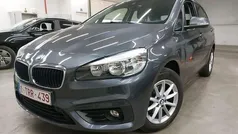 Grijs Gebruikt 2018 BMW 216 | € 14.590 (Eerlijke prijs)