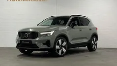 Groen Gebruikt 2022 Volvo XC40 Plus SUV | € 37.800 (Eerlijke prijs)
