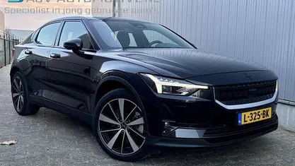 Occasion Polestar 2 Long Range Dual motor 219 kW (299 PK) 2021 Hatchback