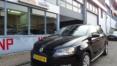Gebruikt 2010 VW Polo Highline Hatchback | € 5.450 (Eerlijke prijs)