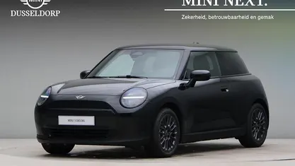 Occasion Mini Cooper 135 kW (184 PK) 2026 Hatchback