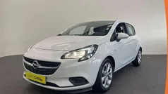 Gebruikt 2018 Opel Corsa Edition Hatchback | € 6.450 (Eerlijke prijs)